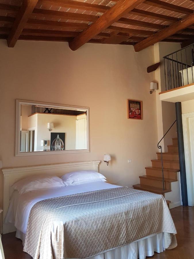 Granduomo Charming Aparthotel Florença
