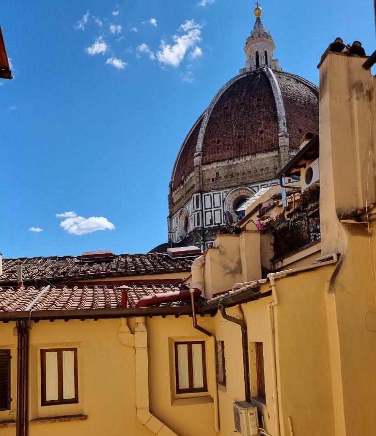 Granduomo Charming Florença