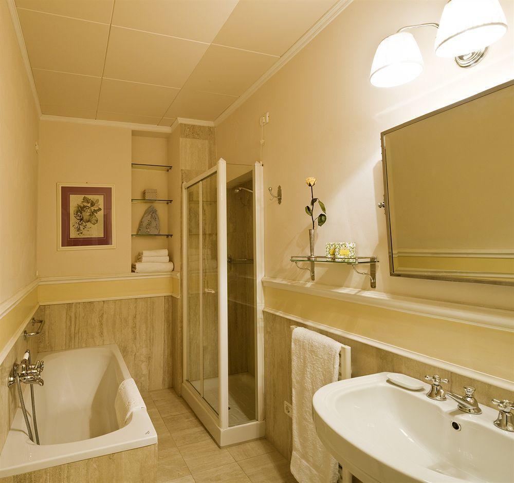 Aparthotel Granduomo Charming Florença