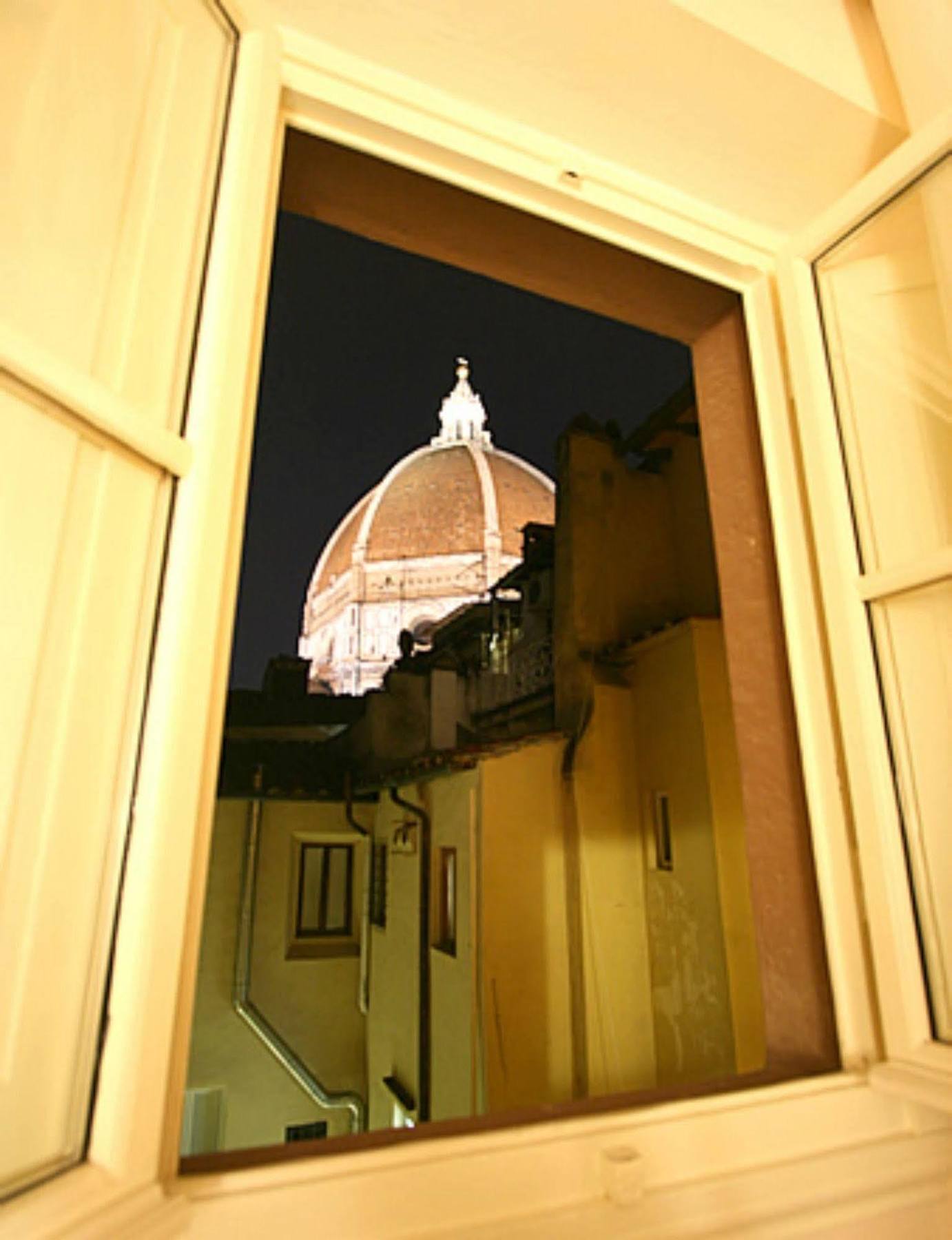 Granduomo Charming 2* Florença