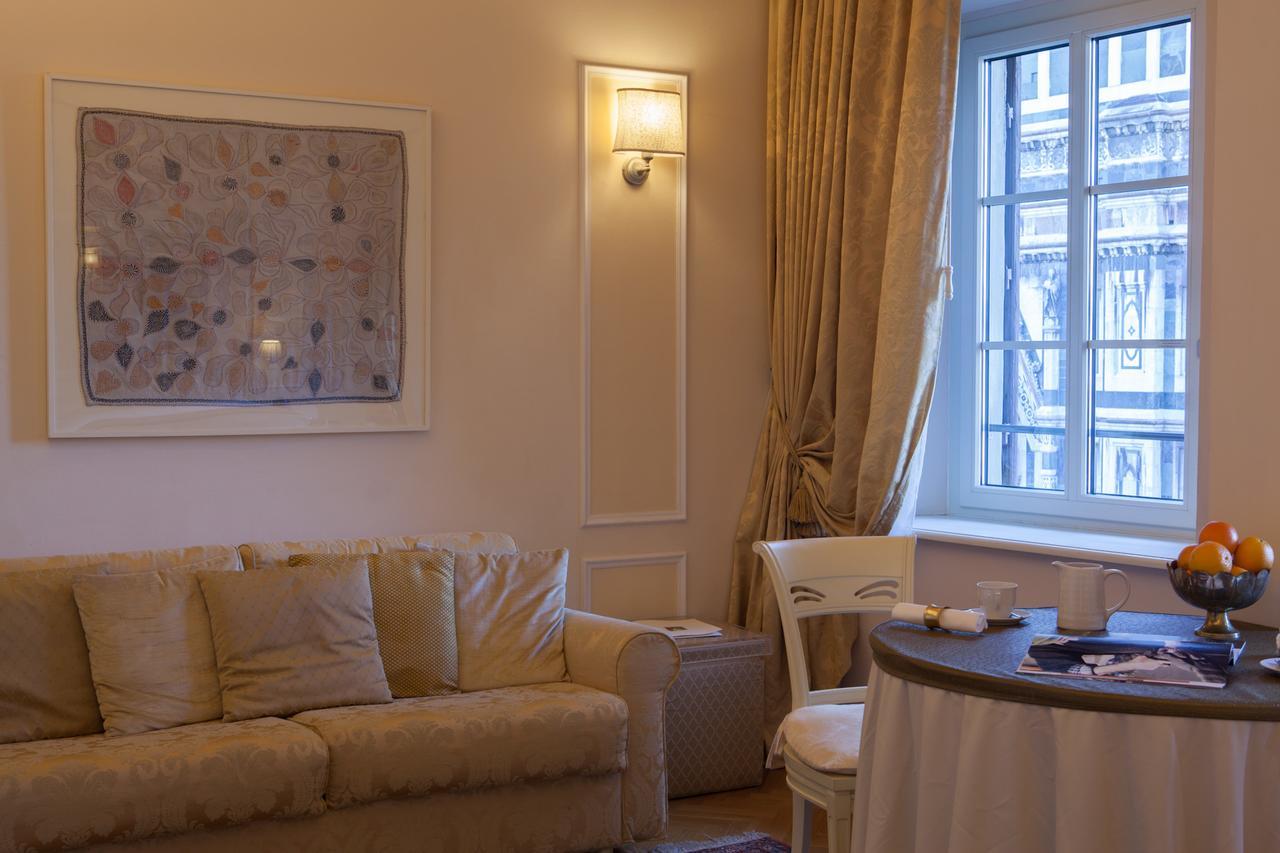 Aparthotel Granduomo Charming Florença